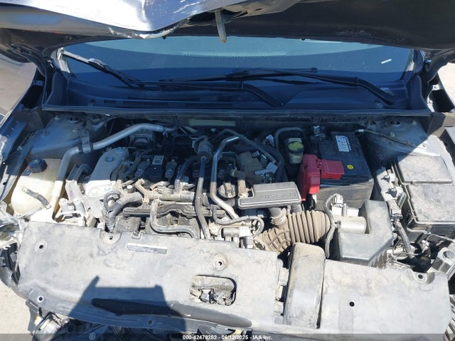 Nissan 2021 2021 3N1AB8CV4MY249405 Image 10