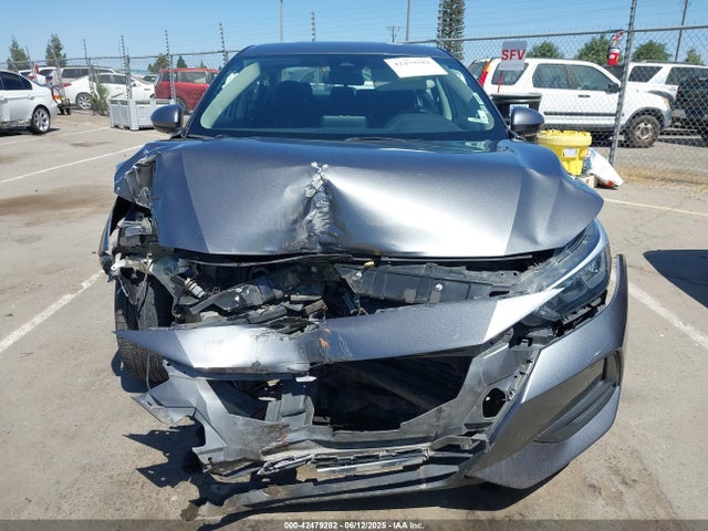 Nissan 2021 2021 3N1AB8CV4MY249405 Image 13