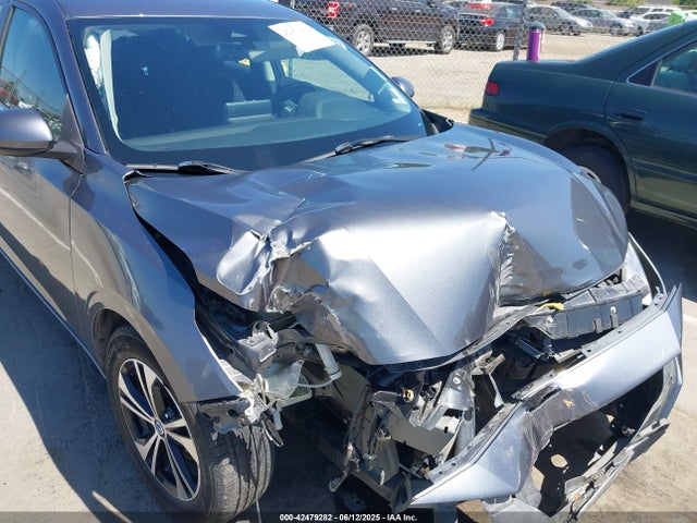Nissan 2021 2021 3N1AB8CV4MY249405 Image 18