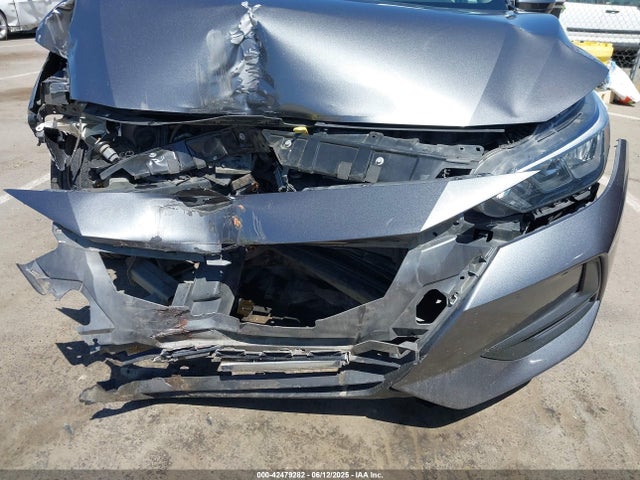 Nissan 2021 2021 3N1AB8CV4MY249405 Image 19