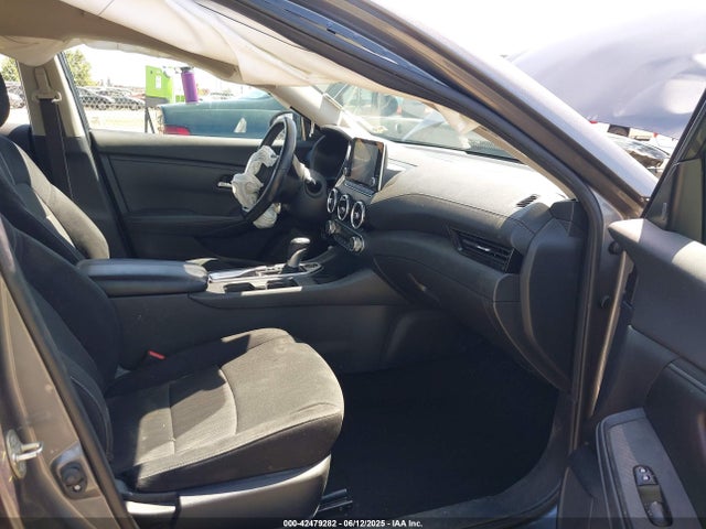 Nissan 2021 2021 3N1AB8CV4MY249405 Image 5