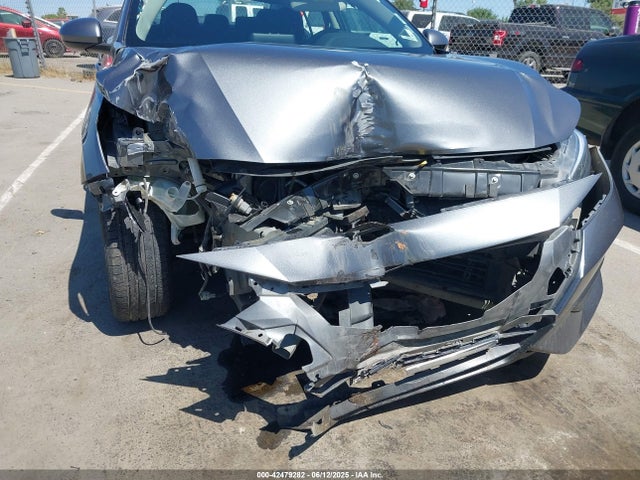 Nissan 2021 2021 3N1AB8CV4MY249405 Image 6