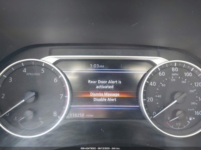 Nissan 2021 2021 3N1AB8CV4MY249405 Image 7