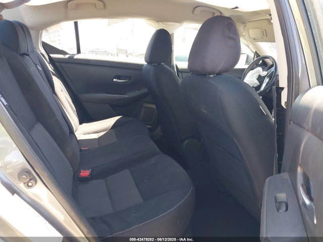 Nissan 2021 2021 3N1AB8CV4MY249405 Image 8