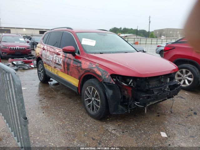 2020 VOLKSWAGEN TIGUAN 3VV3B7AX7LM039571