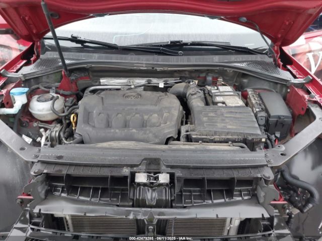 2020 VOLKSWAGEN TIGUAN 3VV3B7AX7LM039571 Photo 9