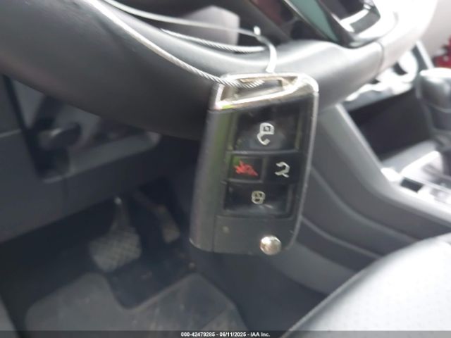 2020 VOLKSWAGEN TIGUAN 3VV3B7AX7LM039571 Photo 10