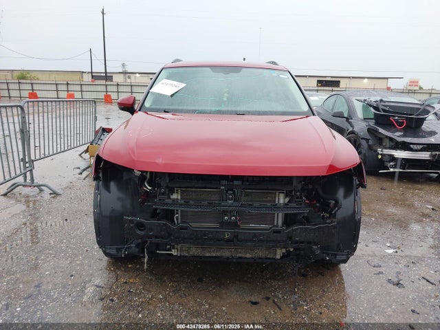 2020 Volkswagen Tiguan 2.0t Se/2.0t Se R-line Black/2.0t Sel მანქანა იყიდება აუქციონზე, vin: 3VV3B7AX7LM039571, აუქციონის ნომერი: 42479285