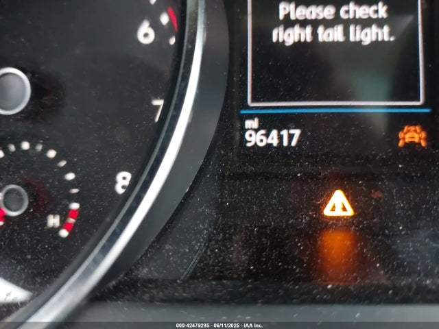 2020 Volkswagen Tiguan 2.0t Se/2.0t Se R-line Black/2.0t Sel მანქანა იყიდება აუქციონზე, vin: 3VV3B7AX7LM039571, აუქციონის ნომერი: 42479285