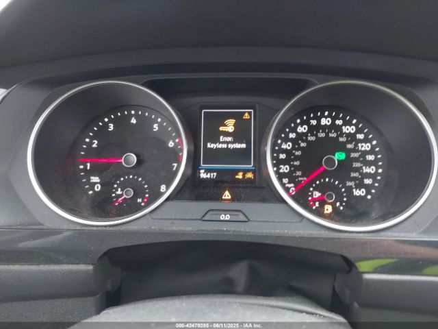 2020 VOLKSWAGEN TIGUAN 3VV3B7AX7LM039571 Photo 6