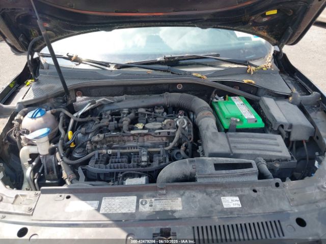 1VWBT7A38EC039956 Volkswagen Passat 1.8t Se