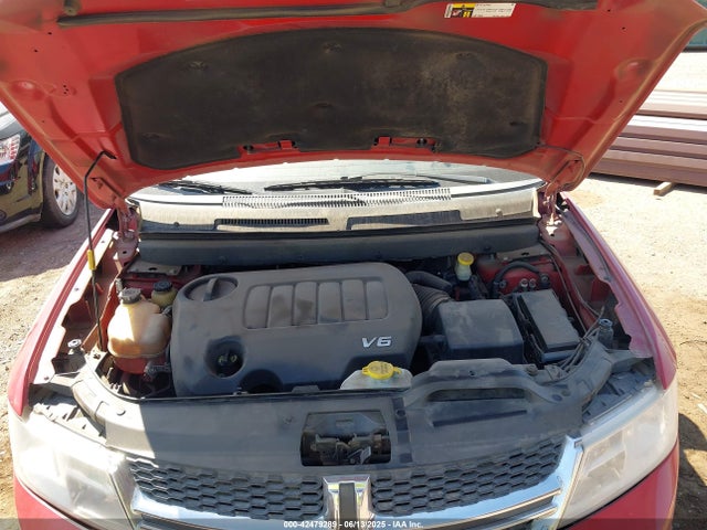 Dodge 2017 2017 3C4PDCBG8HT503952 Image 10