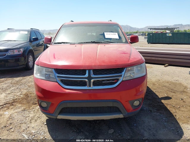 Dodge 2017 2017 3C4PDCBG8HT503952 Image 12