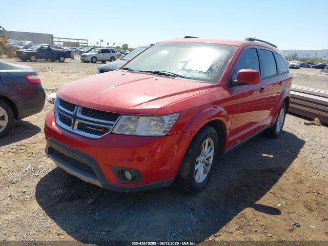 Dodge 2017 2017 3C4PDCBG8HT503952 Image 2