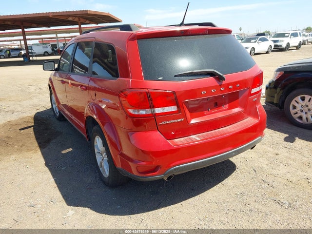Dodge 2017 2017 3C4PDCBG8HT503952 Image 3