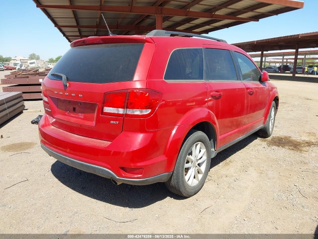 Dodge 2017 2017 3C4PDCBG8HT503952 Image 4