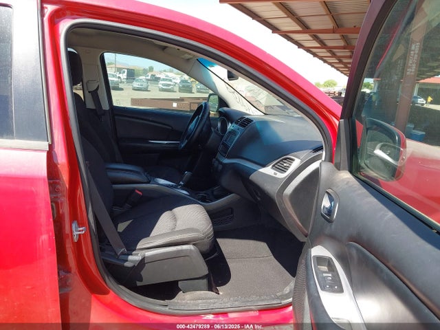 Dodge 2017 2017 3C4PDCBG8HT503952 Image 5