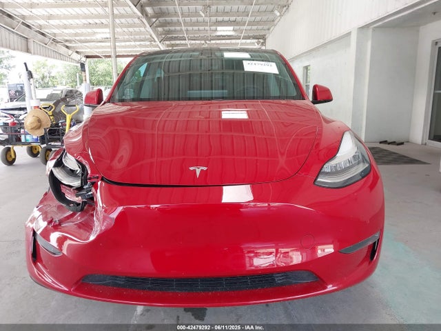 5YJYGDEE4LF043773 Tesla 2020