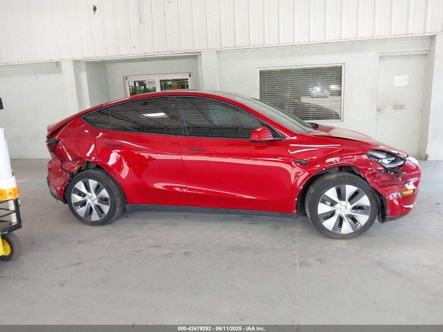 5YJYGDEE4LF043773 Tesla 2020