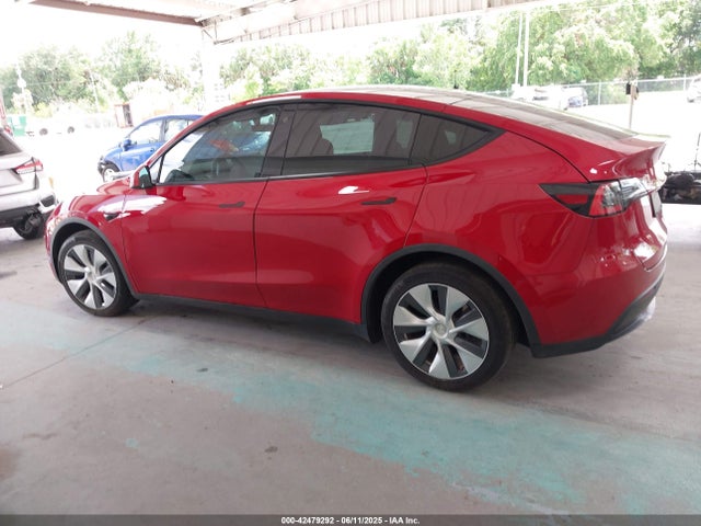 5YJYGDEE4LF043773 Tesla 2020