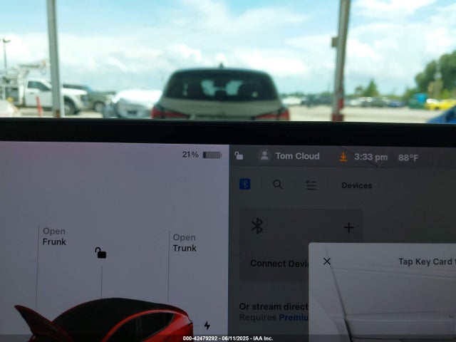 5YJYGDEE4LF043773 Tesla 2020