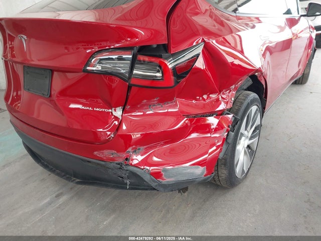 5YJYGDEE4LF043773 Tesla 2020