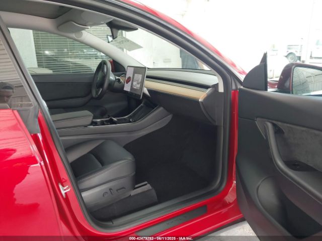 2020 TESLA MODEL Y 5YJYGDEE4LF043773 Photo 4