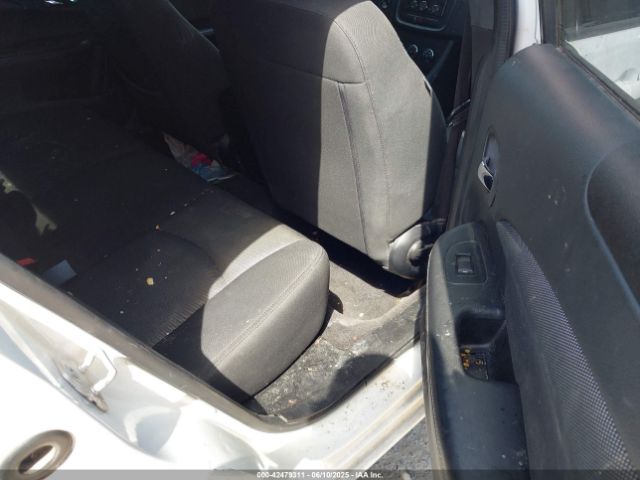 1C3CDZAB0EN219318 Dodge AVENGER SE