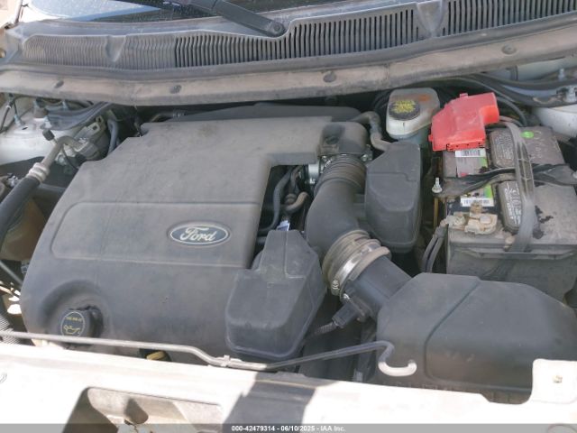 2015 FORD EXPLORER 1FM5K7D82FGB18250 Photo 9