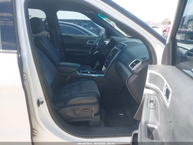 2015 FORD EXPLORER 1FM5K7D82FGB18250 Photo 4