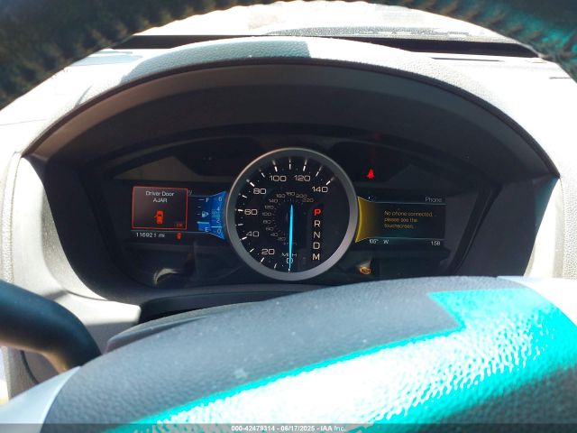2015 FORD EXPLORER 1FM5K7D82FGB18250 Photo 6