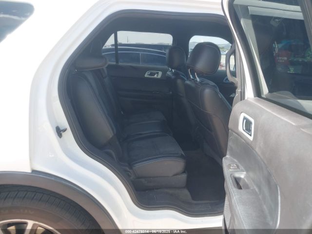 2015 FORD EXPLORER 1FM5K7D82FGB18250 Photo 7