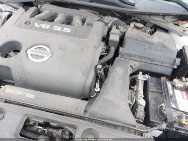 1N4BL3AP9EC166252 Nissan Altima