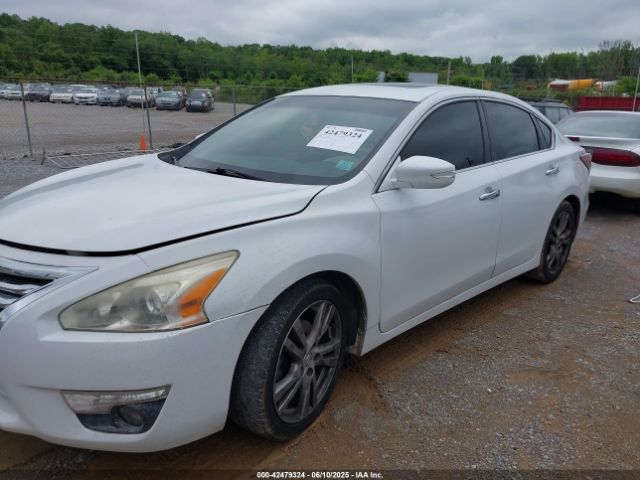 1N4BL3AP9EC166252 Nissan Altima
