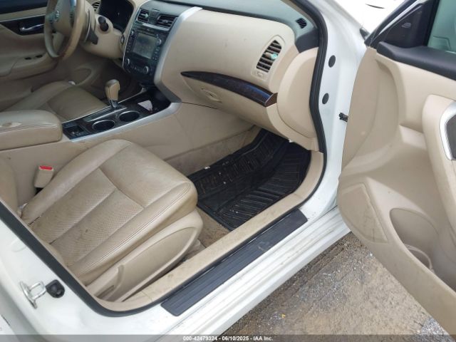 1N4BL3AP9EC166252 Nissan Altima