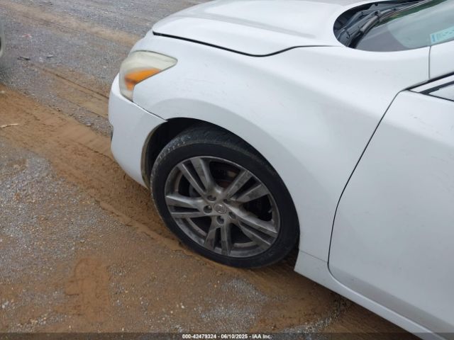 1N4BL3AP9EC166252 Nissan Altima