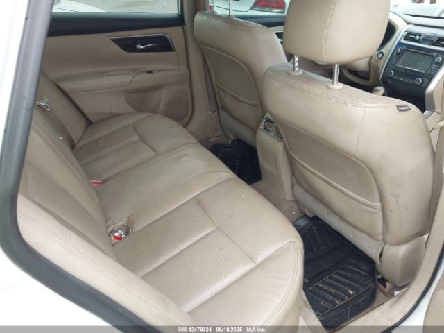 1N4BL3AP9EC166252 Nissan Altima
