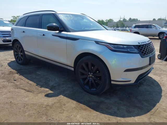2020 LAND ROVER RANGE ROVER VELAR SALYB2EX4LA242330