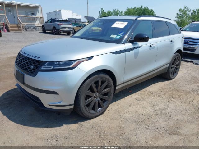 2020 LAND ROVER RANGE ROVER VELAR SALYB2EX4LA242330 Photo 1