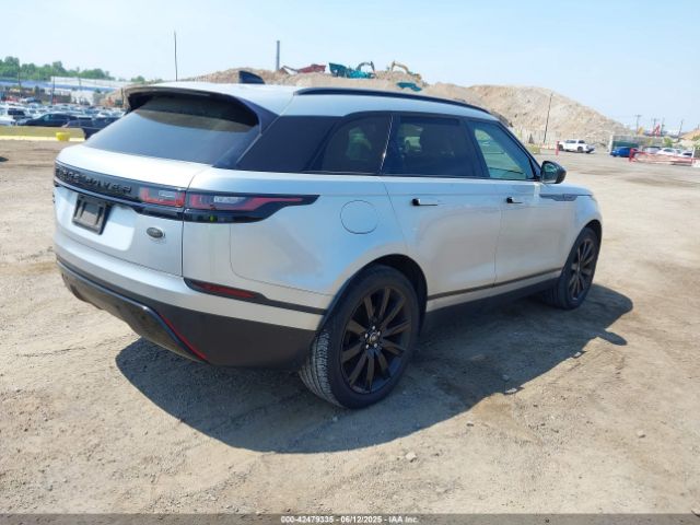 2020 LAND ROVER RANGE ROVER VELAR SALYB2EX4LA242330 Photo 3
