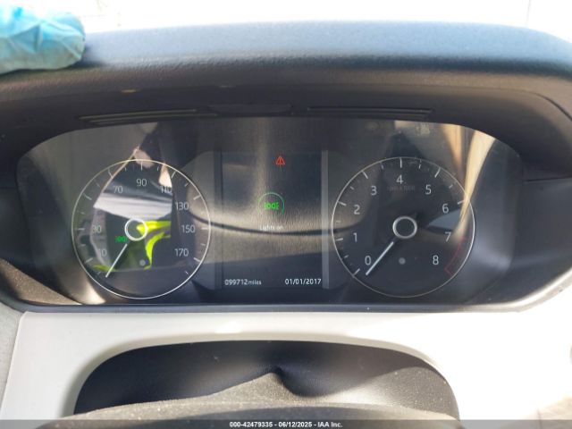 2020 LAND ROVER RANGE ROVER VELAR SALYB2EX4LA242330 Photo 6