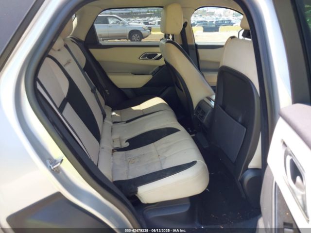 2020 LAND ROVER RANGE ROVER VELAR SALYB2EX4LA242330 Photo 7