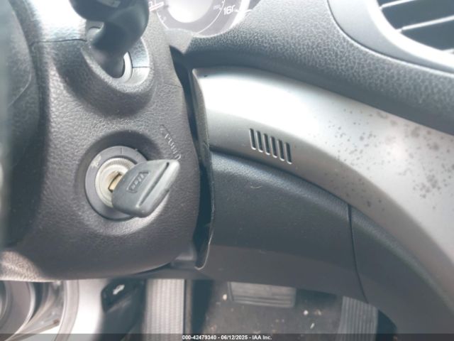 2010 ACURA TSX JH4CU4F45AC000478 Photo 10