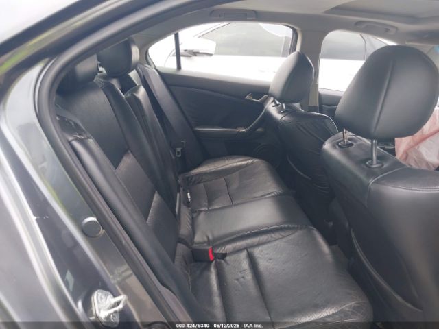 2010 ACURA TSX JH4CU4F45AC000478 Photo 7