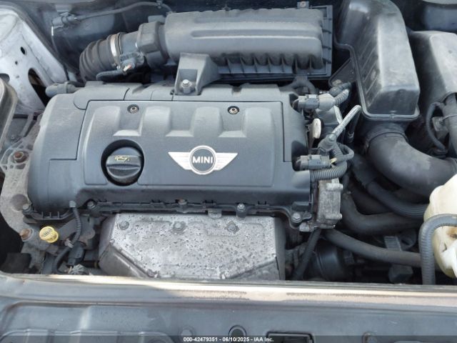 2012 MINI COOPER COUNTRYMAN WMWZB3C59CWM30490 Photo 9