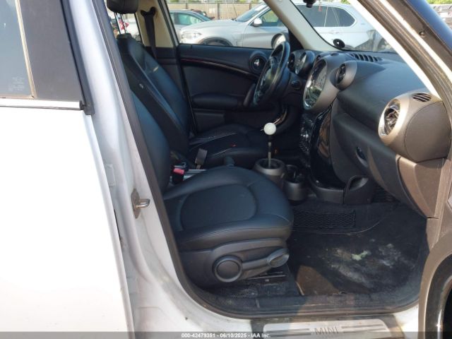2012 MINI COOPER COUNTRYMAN WMWZB3C59CWM30490 Photo 4