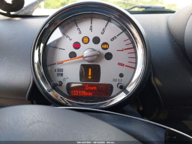 2012 MINI COOPER COUNTRYMAN WMWZB3C59CWM30490 Photo 6