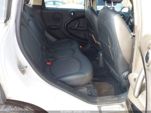 2012 MINI COOPER COUNTRYMAN WMWZB3C59CWM30490 Photo 7