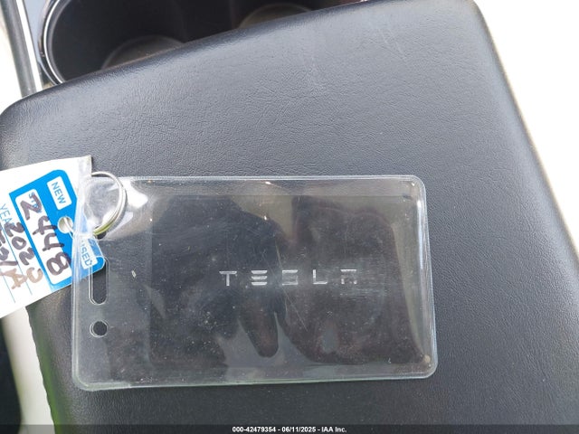 2020 TESLA MODEL Y 5YJYGDEF9LF046757 Photo 10