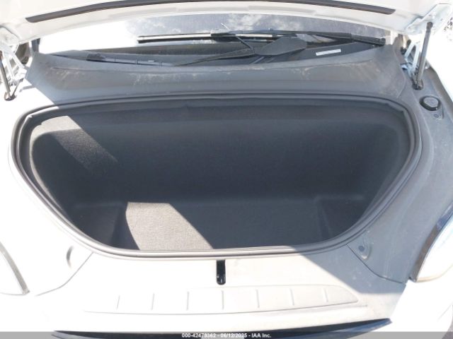 2022 TESLA MODEL X 7SAXCDE57NF340758 Photo 9